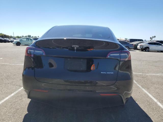 Photo 6 from auction – 2021 TESLA MODEL Y with VIN 5YJYGDEE2MF182320
