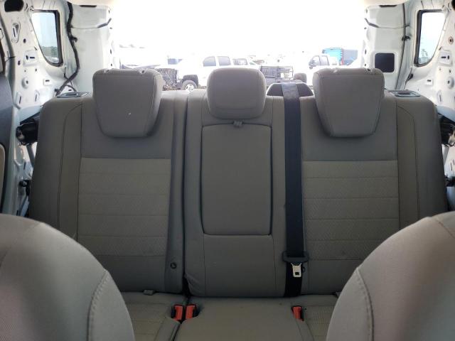 Photo 10 from auction – 2021 FORD ECOSPORT S with VIN MAJ3S2FE6MC446136