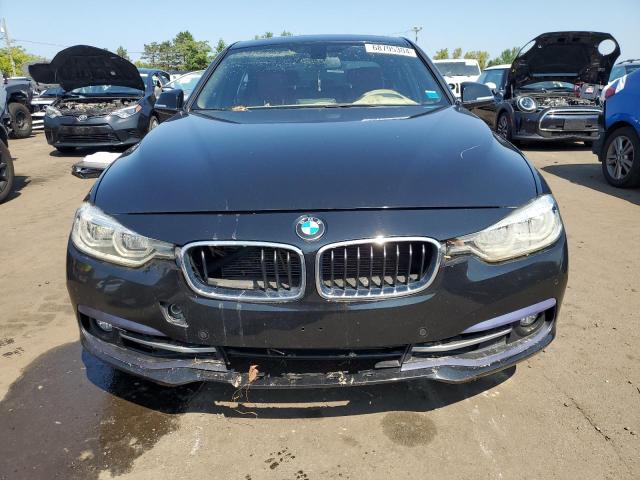 Photo 5 from auction – 2016 BMW 328 XI SUL with VIN WBA8E3G57GNU05287
