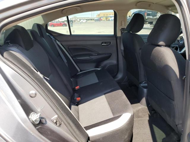 Photo 10 from auction – 2020 NISSAN VERSA SV with VIN 3N1CN8EV9LL904957