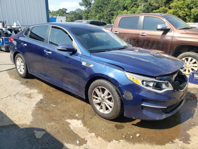 Photo 4 from auction – 2016 KIA OPTIMA LX with VIN 5XXGT4L39GG091782