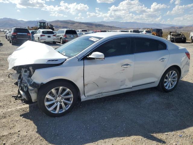 BUICK LACROSSE 2015 with VIN 1G4GB5G39FF318111 - Photo from auction