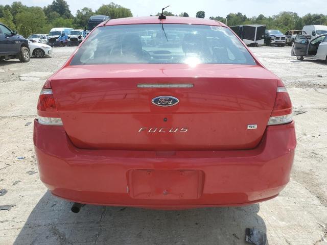 Photo 6 from auction – 2008 FORD FOCUS SE with VIN 1FAHP33N78W115992