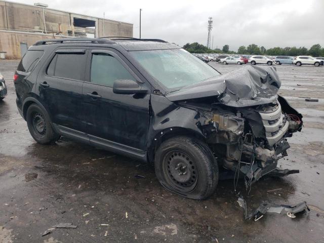 Photo 4 from auction – 2011 FORD EXPLORER with VIN 1FMHK7B82BGA90332