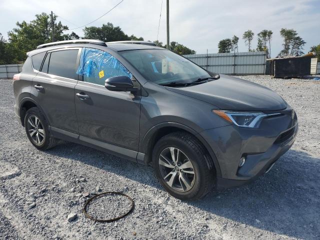 Photo 4 from auction – 2017 TOYOTA RAV4 XLE with VIN 2T3WFREV4HW403987