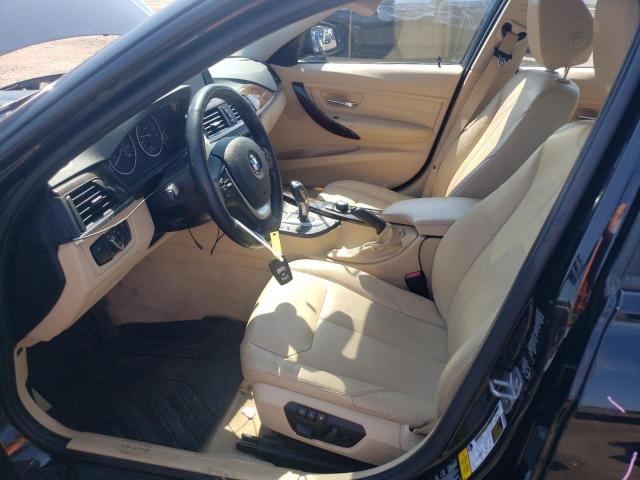Photo 7 from auction – 2014 BMW 328 XI SUL with VIN WBA3B5C57EP540372