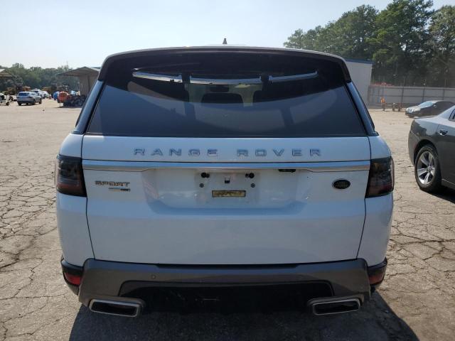 Photo 6 from auction – 2019 LAND ROVER RANGE ROVE with VIN SALWR2RVXKA828492