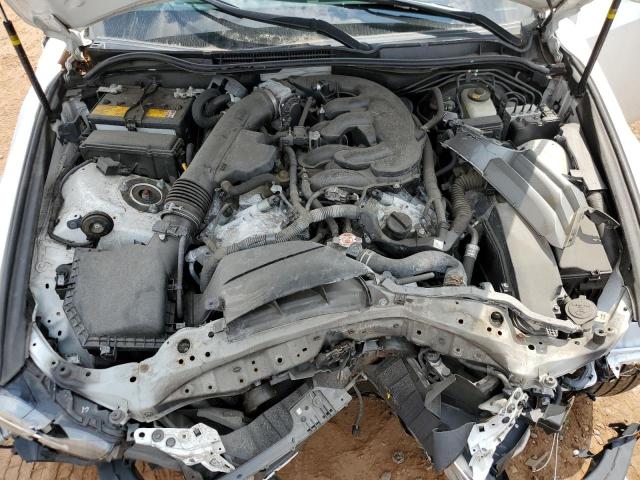 Photo 11 from auction – 2017 LEXUS IS 300 with VIN JTHCM1D21H5021973