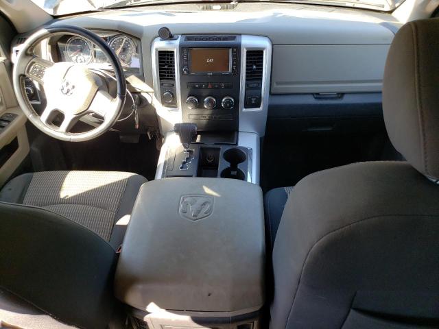 Photo 8 from auction – 2012 DODGE RAM 1500 S with VIN 1C6RD7LT8CS107906