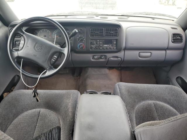 Photo 8 from auction – 1997 DODGE DAKOTA with VIN 1B7GL23Y6VS254391