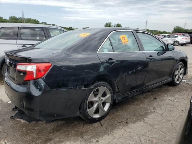 Photo 3 from auction – 2012 TOYOTA CAMRY SE with VIN 4T1BK1FK1CU006366