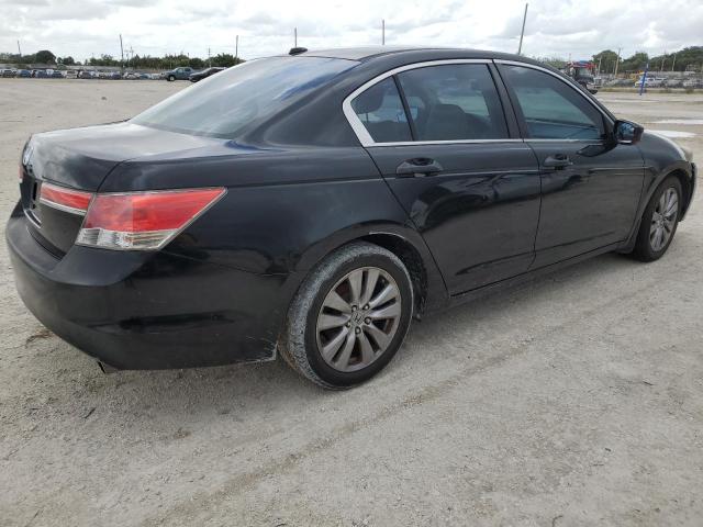 Photo 3 from auction – 2012 HONDA ACCORD EXL with VIN 1HGCP2F84CA034038