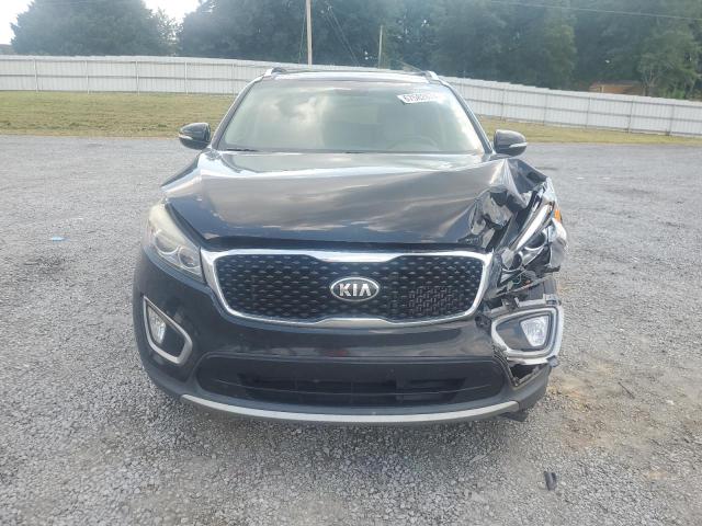 Photo 5 from auction – 2016 KIA SORENTO EX with VIN 5XYPH4A17GG184993