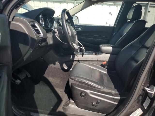 Photo 7 from auction – 2013 DODGE DURANGO CR with VIN 1C4RDHDG1DC664085