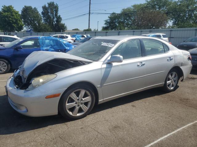LEXUS ES 330 2005 with VIN JTHBA30G055074872 - Photo from auction