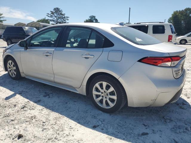Photo 2 from auction – 2021 TOYOTA COROLLA LE with VIN 5YFEPMAE3MP154393