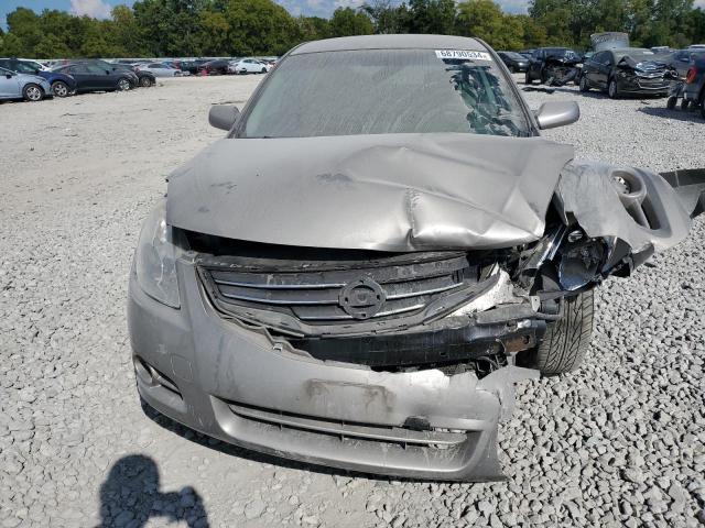 Photo 5 from auction – 2012 NISSAN ALTIMA BAS with VIN 1N4AL2AP1CN545219