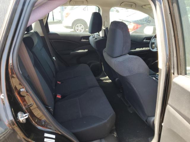 Photo 11 from auction – 2014 HONDA CR-V LX with VIN 5J6RM4H32EL018730