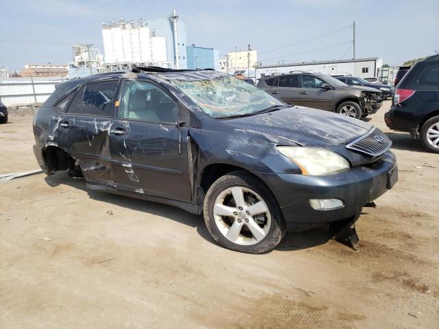 Photo 4 from auction – 2004 LEXUS RX 330 with VIN 2T2HA31UX4C037292