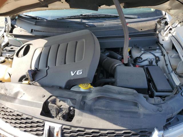 Photo 12 from auction – 2017 DODGE JOURNEY SX with VIN 3C4PDCBG5HT576678