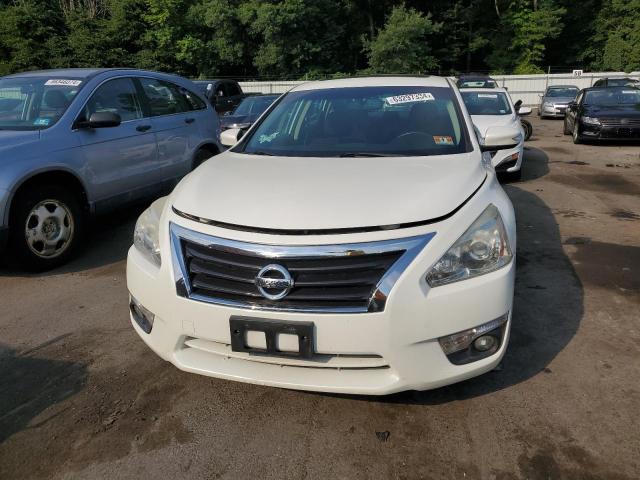 Photo 5 from auction – 2015 NISSAN ALTIMA 2.5 with VIN 1N4AL3AP6FC483239