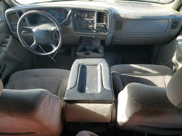 Photo 8 from auction – 2000 CHEVROLET SILVERADO with VIN 2GCEC19T8Y1130169