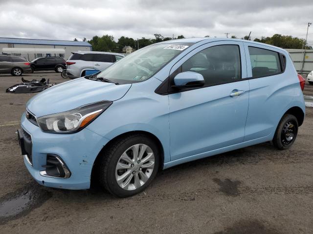 CHEVROLET SPARK 1LT 2016 with VIN KL8CD6SA2GC630288 - Photo from auction