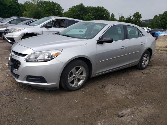 CHEVROLET MALIBU LS 2014 with VIN 1G11B5SL5EF111322 - Photo from auction