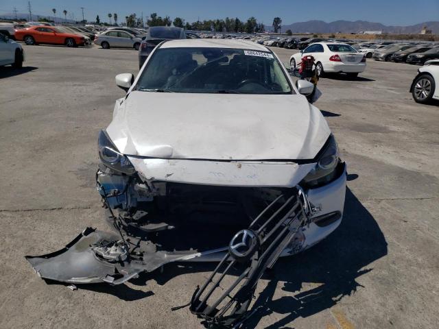 Photo 5 from auction – 2018 MAZDA 3 TOURING with VIN 3MZBN1L35JM213141