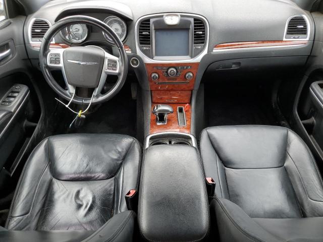 Photo 8 from auction – 2013 CHRYSLER 300 with VIN 2C3CCAAG5DH519153