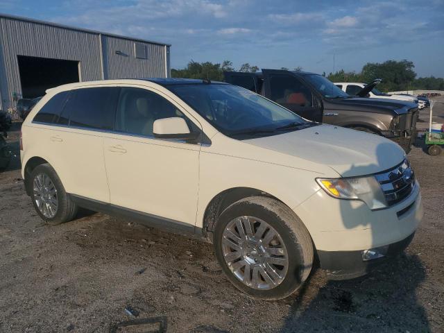 Photo 4 from auction – 2008 FORD EDGE LIMIT with VIN 2FMDK39C68BB00362