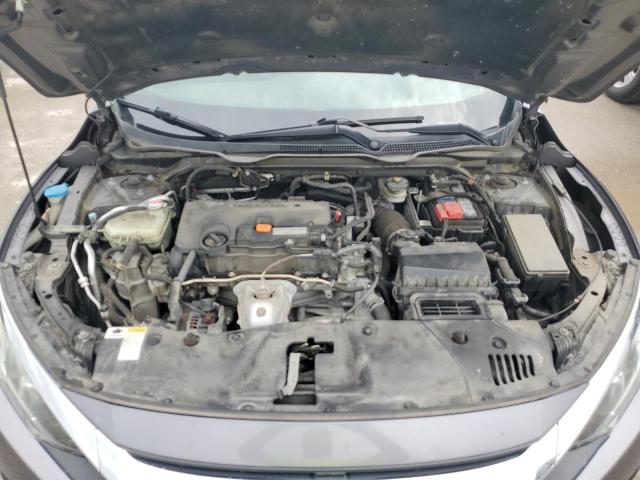 Снимка 11 от търг – 2016 HONDA CIVIC EX с VIN 19XFC2F78GE002680
