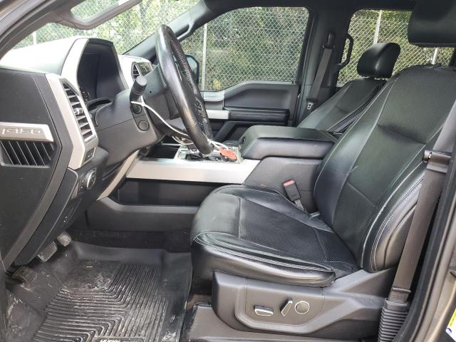 Photo 7 from auction – 2016 FORD F150 SUPER with VIN 1FTEW1EG4GFB96600