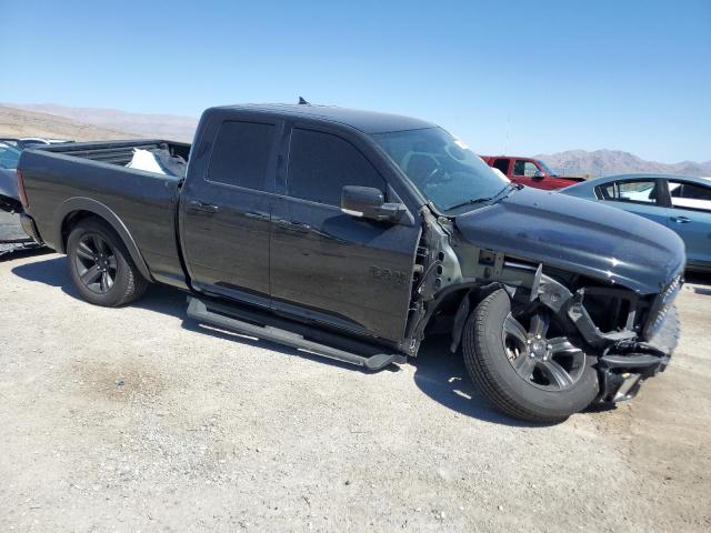 Photo 4 from auction – 2018 RAM 1500 SPORT with VIN 1C6RR6HT3JS285353