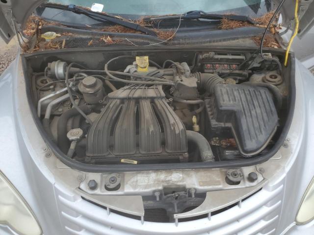 Photo 11 from auction – 2008 CHRYSLER PT CRUISER with VIN 3A8FY58B28T151905