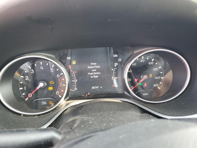 Photo 9 from auction – 2019 JEEP COMPASS LI with VIN 3C4NJDCB0KT753833