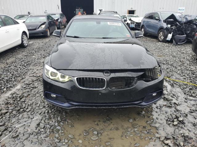 Photo 5 from auction – 2019 BMW 430XI GRAN with VIN WBA4J3C57KBL07564