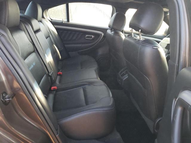 Photo 10 from auction – 2016 FORD TAURUS SEL with VIN 1FAHP2E86GG153644