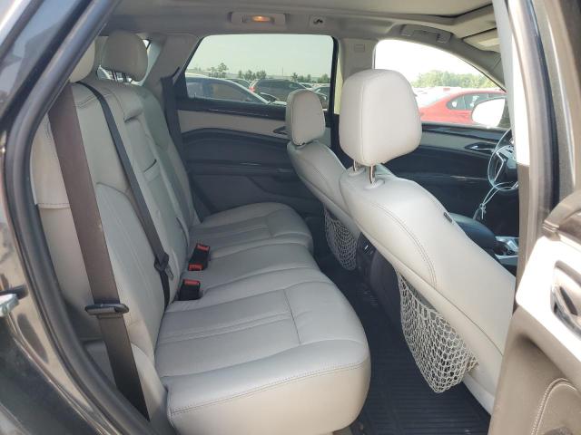 Photo 10 from auction – 2014 CADILLAC SRX PERFOR with VIN 3GYFNCE36ES544464