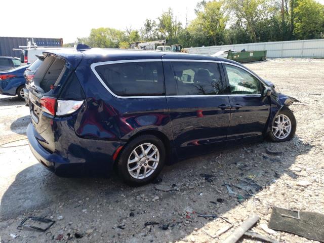 Photo 3 from auction – 2019 CHRYSLER PACIFICA T with VIN 2C4RC1DG4KR573813