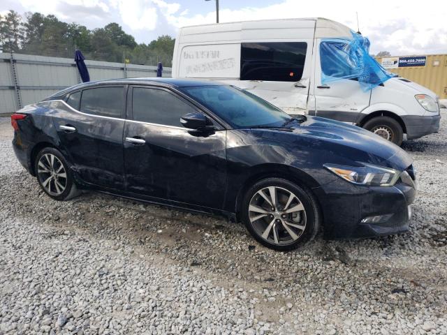 Photo 4 from auction – 2018 NISSAN MAXIMA 3.5 with VIN 1N4AA6AP6JC395842