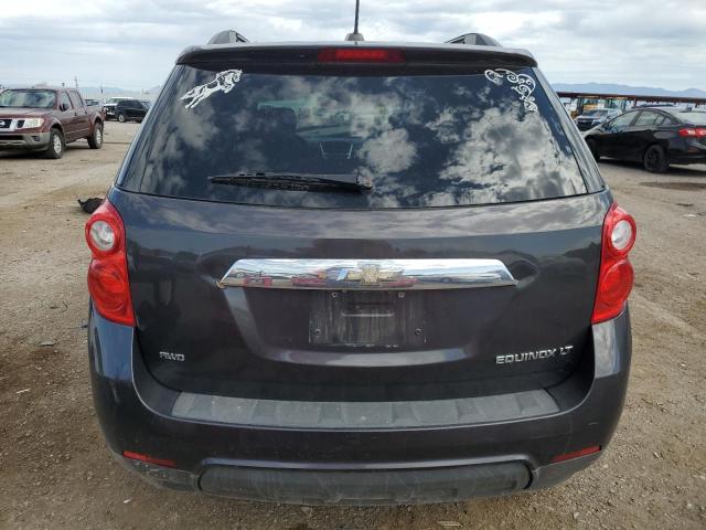 Photo 6 from auction – 2015 CHEVROLET EQUINOX LT with VIN 2GNFLFEK7F6205210