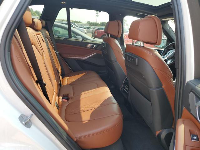 Photo 11 from auction – 2023 BMW X5 XDRIVE4 with VIN 5UXTA6C0XP9P50633