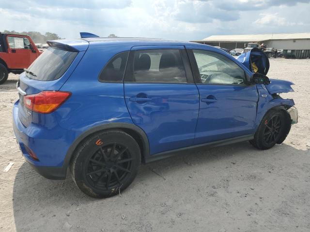 Photo 3 from auction – 2018 MITSUBISHI OUTLANDER with VIN JA4AP3AU2JU004641