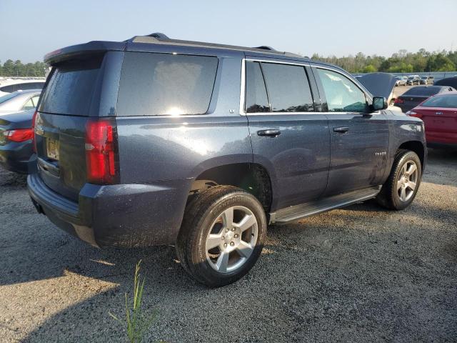 Photo 3 from auction – 2017 CHEVROLET TAHOE C150 with VIN 1GNSCBKC2HR252723