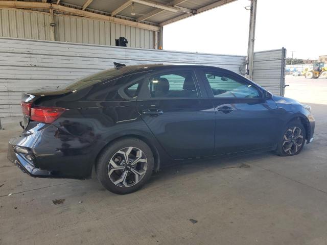 Photo 3 from auction – 2021 KIA FORTE FE with VIN 3KPF24AD5ME327147