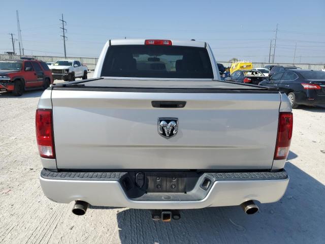 Photo 6 from auction – 2012 DODGE RAM 1500 S with VIN 1C6RD6KT1CS183415