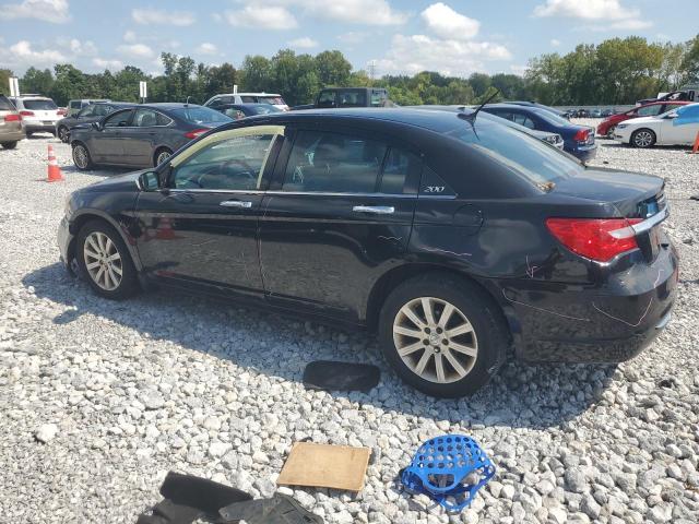 Photo 2 from auction – 2013 CHRYSLER 200 LIMITE with VIN 1C3CCBCG2DN525941