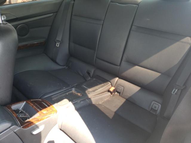 Photo 10 from auction – 2012 BMW 335 I with VIN WBAKG7C59CE803415