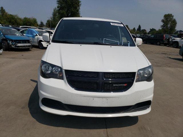 Photo 5 from auction – 2017 DODGE GRAND CARA with VIN 2C4RDGBG9HR567680